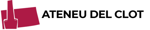 Ateneu del Clot Logo